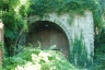 Cà di Vir Tunnel