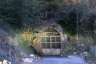Calintuffo Tunnel