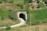 Tunnel Lesignano