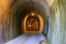 Tunnel de Montalbo