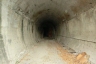 Poggio di Serravalle Tunnel