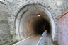 Sant'Andrea-Tunnel