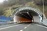 Montenegrone-Tunnel