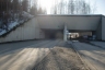 Arlberg Road Tunnel