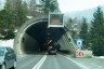 Tunnel de Dalaas