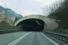 Tunnel de Garatz