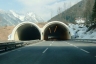 Tunnel du Malfonbach