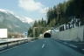 Pettneu Tunnel