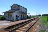Gare de Sairano-Zinasco