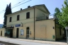 Bahnhof Saliceto