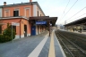 Bahnhof San Benedetto Val di Sambro - Castiglione dei Pepoli