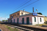 San Germano Vercellese Station