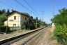 Bahnhof San Giacomo