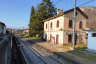 Bahnhof Sangiano