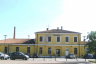 Gare de San Martino Buon Albergo
