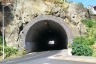 São Pedro Tunnel