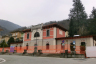 Bahnhof San Pellegrino Terme