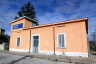 Bahnhof Sant'Agapito-Longano