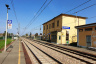 Bahnstrecke Alessandria–Piacenza