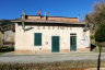 Bahnhof Sant'Eufemia di Brisighella