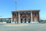 Gare de Sant'Ilario d'Enza