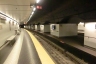 Sant'Agostino-Sarzano Metro Station