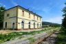 Bahnhof Sassoferrato-Arcevia