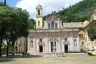 Sanctuary of Nostra Signora della Misericordia