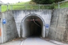 Tunnel Mompé-Medel