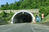 Schio Valdagno Pass Tunnel