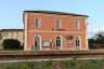 Schivenoglia Station