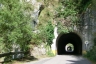 Vesta I Tunnel