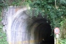 Tunnel de Vesta II