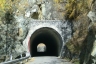 Campo Moro I Tunnel