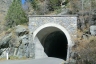 Campo Moro IV Tunnel