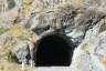 Tunnel de Campo Moro VI