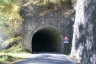 Val Lanterna I Tunnel