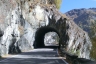 Val Lanterna V Tunnel