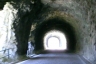 Val Lanterna VI Tunnel