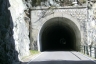Val Lanterna VIII Tunnel