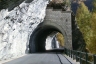 Val Lanterna IX Tunnel