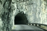 Tunnel de Val Lanterna X