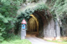 Dosso dell'Acqua Tunnel