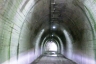 Tunnel de Senaiga 1
