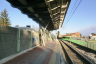 Gare de Seveso-Baruccana