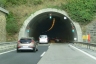 Tunnel de Dekani