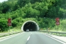 Tunnel Ločica