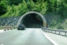 Tunnel de Podmilj