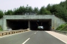 Strmec Tunnel