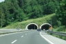 Tunnel de Vodole